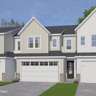8935 Kennebec Crossing Dr Unit 57, Angier, NC 27501