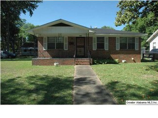 1834 Woodland Ave SW, Birmingham, AL 35211
