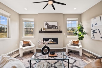 7265 S Millbrook Ct, Aurora, CO 80016