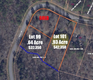284 Cecil Dr - Lot 101, Waterloo, SC 29384