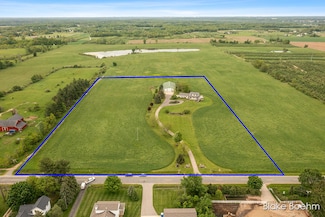 2796 Hayes St, Marne, MI 49435