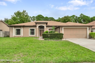 849 Potomac Dr, Melbourne, FL 32904