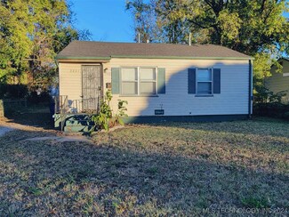 2221 N Xanthus Ave, Tulsa, OK 74110