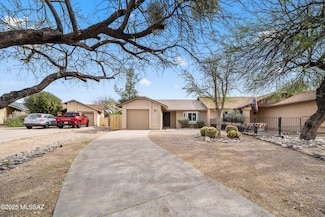 4825 S Joshua Tree Dr, Tucson, AZ 85730