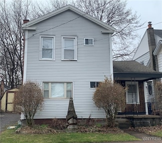 222 Cottage St, Lockport, NY 14094