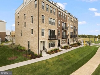20789 Lamlash Terrace, Ashburn, VA 20147