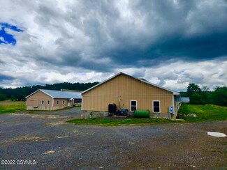 158 Foggy Mountain Rd, Anthony Township, PA 17772