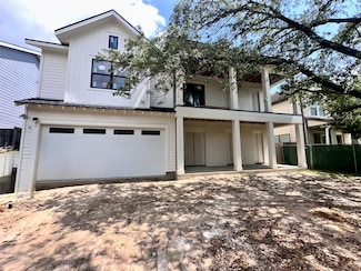 1316 Althea Dr, Houston, TX 77018