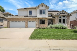 11411 W Cooper Dr, Littleton, CO 80127