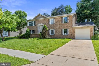 7209 Mcmillen Dr, Clinton, MD 20735