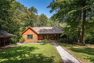 2370 Ferree Rd NE, Lanesville, IN 47136