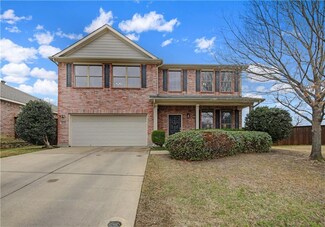4232 Little Bend Ct, Fort Worth, TX 76244
