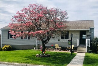 206 Penrod St, Johnstown, PA 15902
