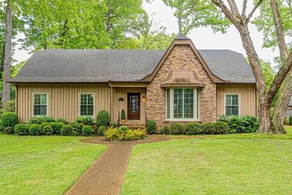 2006 Shadowood Cove, Memphis, TN 38119