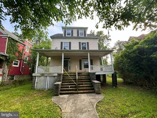 4300 Springdale Ave, Gwynn Oak, MD 21207