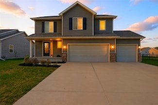 1110 Caitlin Dr SE, Bondurant, IA 50035