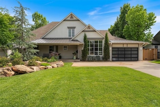1116 Glenwood Ave, Nichols Hills, OK 73116