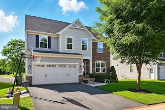 2033 Magnolia Cir, Culpeper, VA 22701