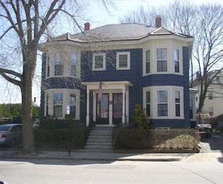 129 Webster St, Haverhill, MA 01830