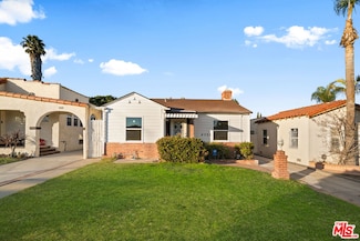4325 W 58th Place, Los Angeles, CA 90043