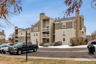 4896 S Dudley St Unit 6, Littleton, CO 80123