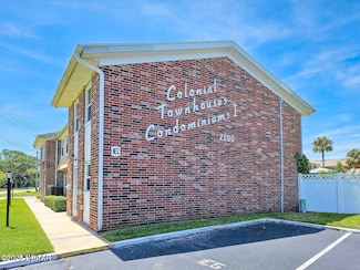 2200 S Palmetto Ave Unit D050, South Daytona, FL 32119