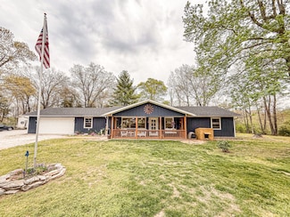 8554 Farm Road 2282, Seligman, MO 65745