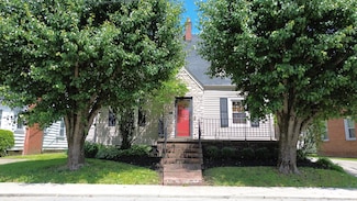 234 Sycamore Dr, Barbourville, KY 40906