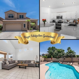 853 W Hemlock Way, Chandler, AZ 85248