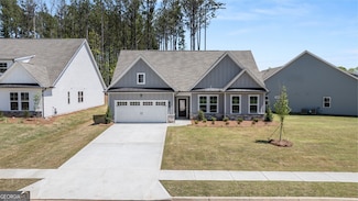 22 Foothills Trail, Sharpsburg, GA 30277