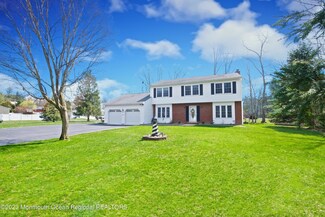 11 Fox Hill Dr, Howell, NJ 07731