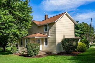 296 Old Plank Rd, Butler, PA 16002