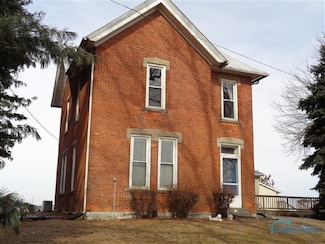 6934 Road H, Leipsic, OH 45856