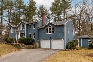 14 Wood St, Southborough, MA 01772