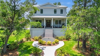 15 Percheron Ln, Hilton Head Island, SC 29926