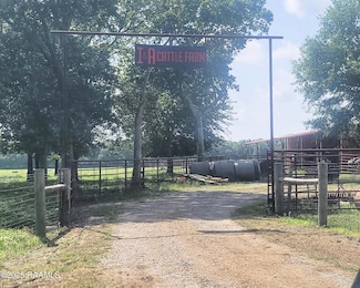 555 Prudence Hwy, Church Point, LA 70525