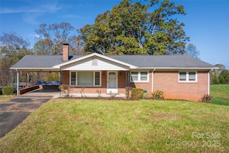 3205 Westview St, Valdese, NC 28690