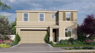 Residence 2018, Sacramento, CA 95835