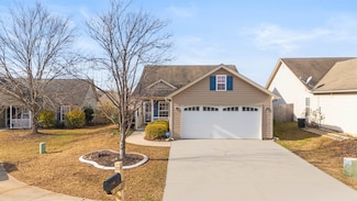 652 Clarion Ct, Boiling Springs, SC 29316