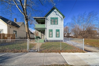 3156 W 30th St, Cleveland, OH 44109