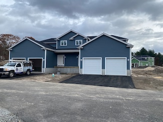 719 S Franklin St Unit L Block 1, Holbrook, MA 02343