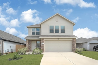 227 River Grove St, Willis, TX 77378