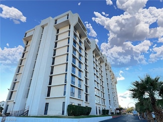 3930 University Center Dr Unit 512, Las Vegas, NV 89119