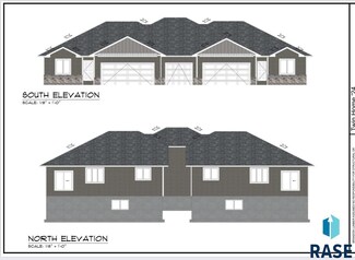 2206 E Christensen St, Brandon, SD 57005