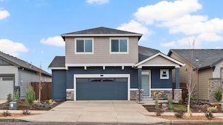 21637 SE Fuji Dr, Bend, OR 97702