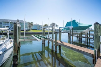 0 Starfish Dr SE Unit 20SS MFRTB8372833, St. Petersburg, FL 33705