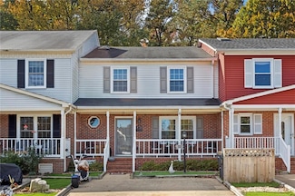 53 S Valasia Rd, Poquoson, VA 23662