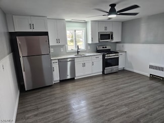 50 Newark Place Unit 2, Belleville, NJ 07109