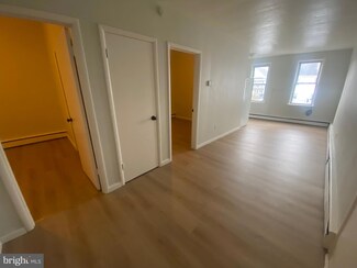 113 E Lackawanna Ave Unit 4, Olyphant, PA 18447