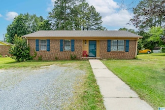 207 Ellen St, Oneonta, AL 35121
